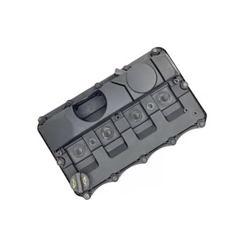 Cylinder Head Engine Valve Cover BC1Q 6K271 AA for Ford Transit 2.4 - image 6